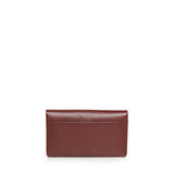 Pochette a tracolla Love Bag Click Soft Horizontal Mini in pelle 106023 A0QOR49Q PINKO 