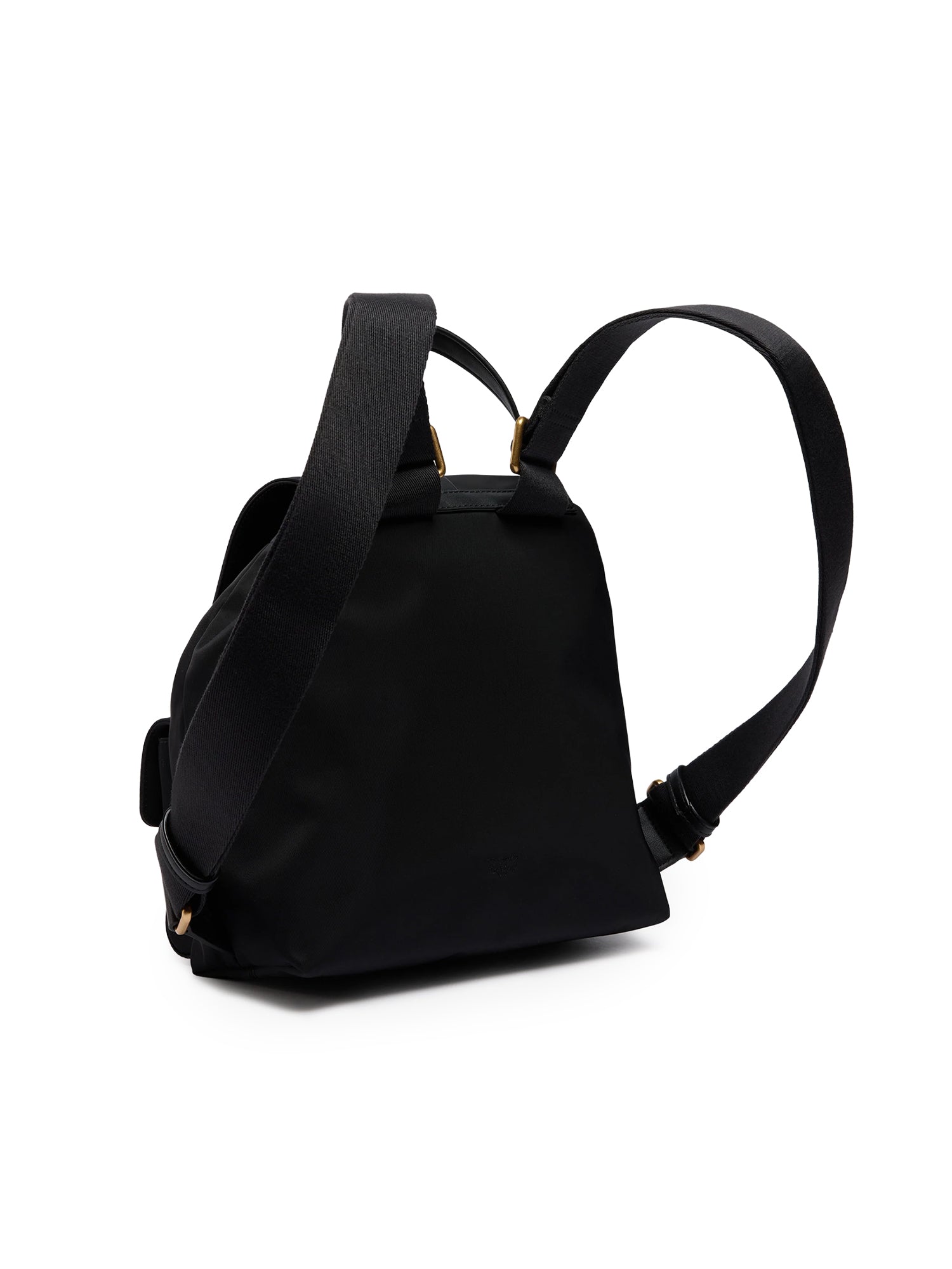 Zaino medio in nylon 106051 A358Z99Q PINKO 