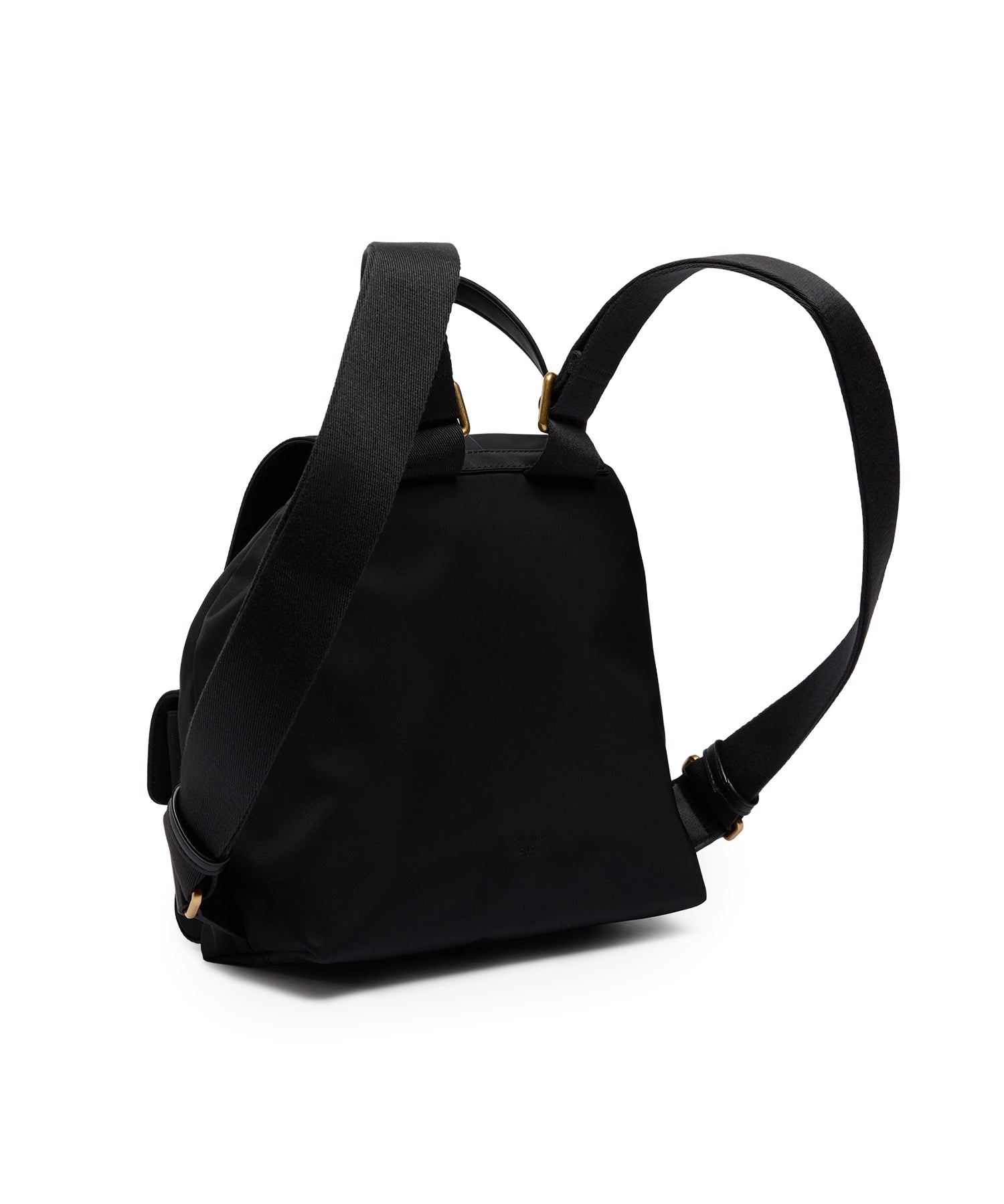 Zaino medio in nylon 106051 A358Z99Q PINKO 