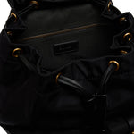 Zaino medio in nylon 106051 A358Z99Q PINKO 