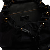 Zaino medio in nylon 106051 A358Z99Q PINKO 