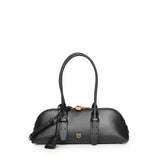 Borsa bowling Escape Bag Horizontal in pelle 106169 A0QOZ99Q PINKO 