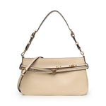 Borsa a spalla media Belt Bag in pelle 106176 A0QOC50Q PINKO 