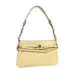 Borsa a spalla Belt Bag Mini in pelle 106177 A0QOC39Q PINKO 