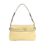 Borsa a spalla Belt Bag Mini in pelle 106177 A0QOC39Q PINKO 