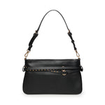 Borsa a spalla Belt Bag Mini in pelle 106177 A0QOZ99Q PINKO 