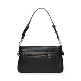 Borsa a spalla Belt Bag Mini in pelle 106177 A0QOZ99Q PINKO 