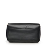 Borsa a tracolla Love Bag Click Soft Horizontal Handle in pelle 106178 A0QOZ99Q PINKO 