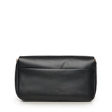 Borsa a tracolla Love Bag Click Soft Horizontal Handle in pelle 106178 A0QOZ99Q PINKO 