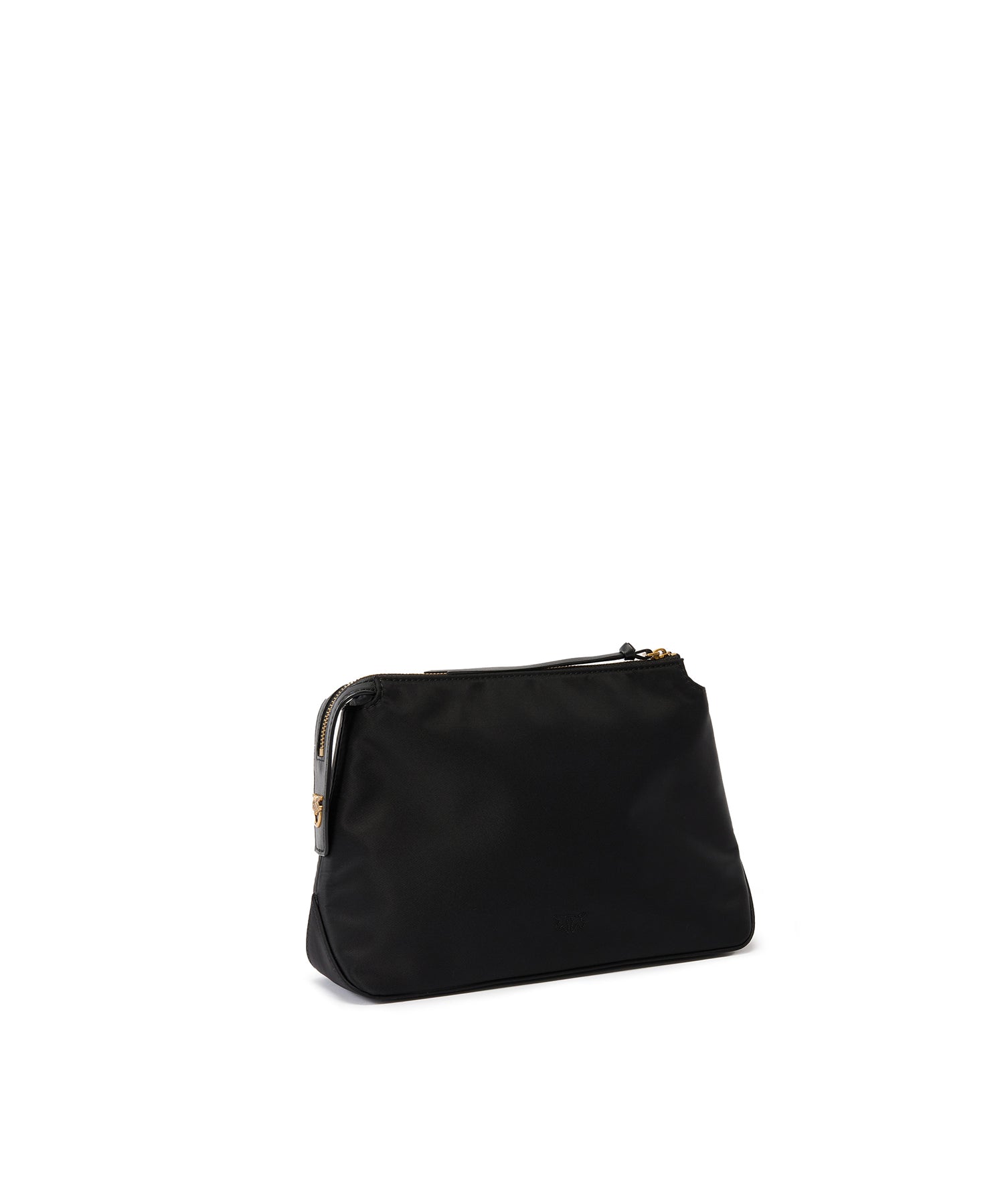 Trousse media Beauty Case Classic in nylon 106204 A358Z99Q PINKO 