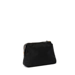 Trousse media Beauty Case Classic in nylon 106204 A358Z99Q PINKO 