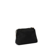 Trousse media Beauty Case Classic in nylon 106204 A358Z99Q PINKO 