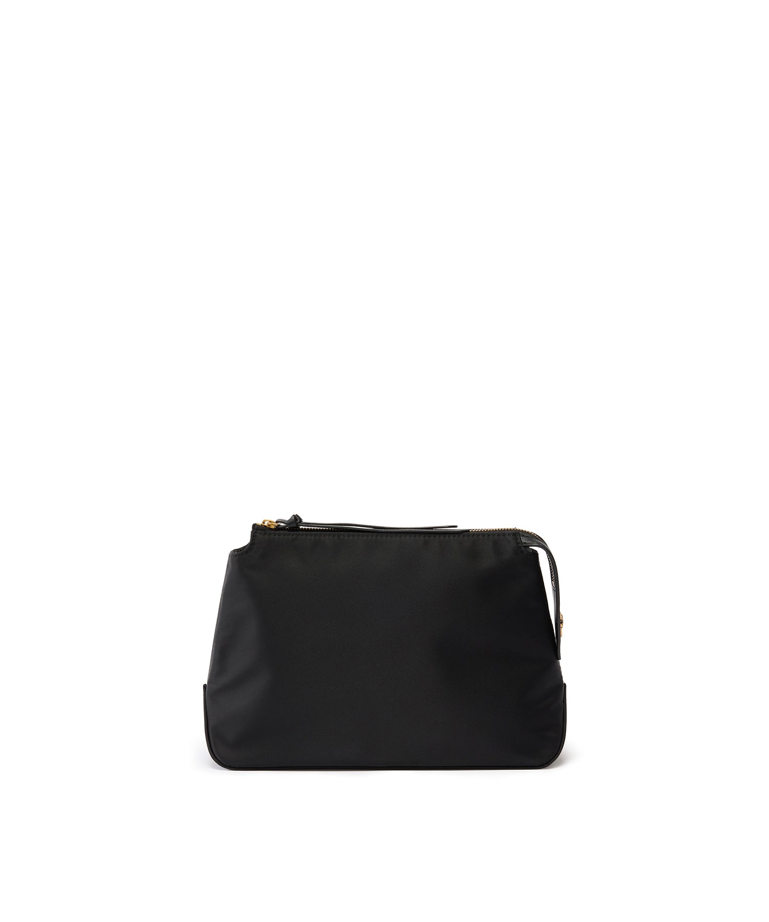 Trousse media Beauty Case Classic in nylon 106204 A358Z99Q PINKO 
