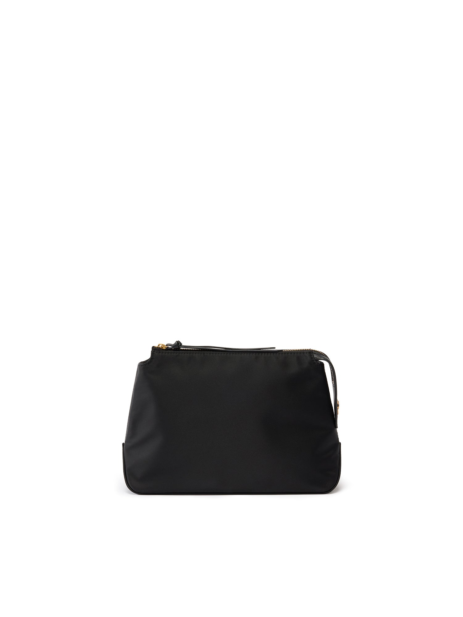 Trousse media Beauty Case Classic in nylon 106204 A358Z99Q PINKO 