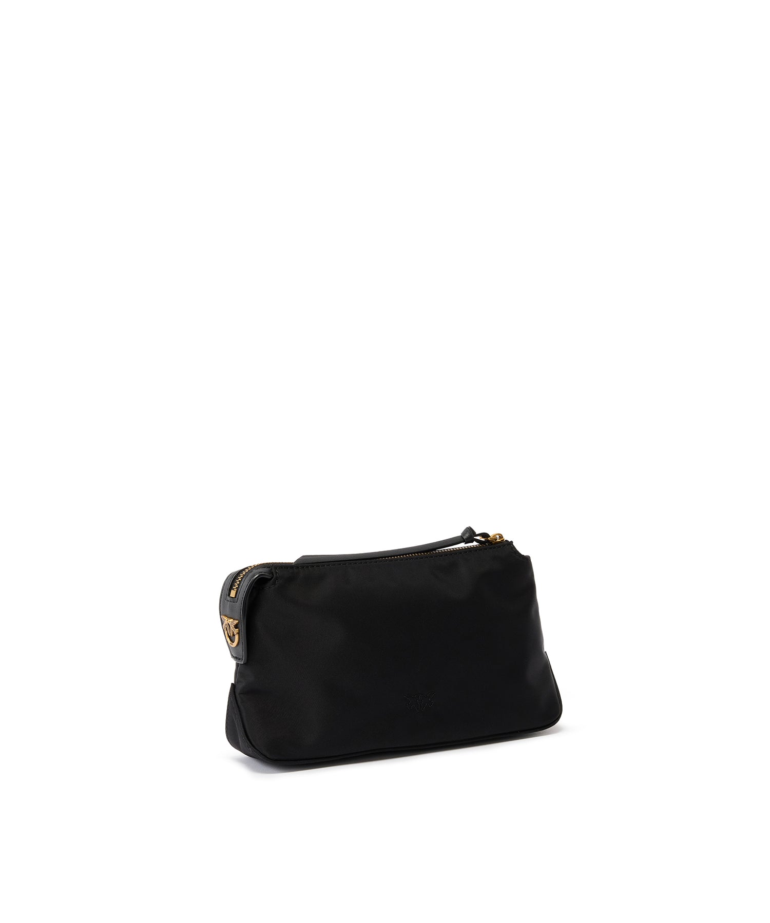 Trousse piccola Beauty Case Mini in nylon 106219 A358Z99Q PINKO 