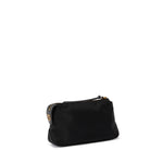 Trousse piccola Beauty Case Mini in nylon 106219 A358Z99Q PINKO 