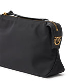 Trousse piccola Beauty Case Mini in nylon 106219 A358Z99Q PINKO 