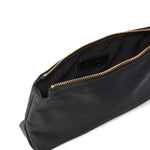 Trousse piccola Beauty Case Mini in nylon 106219 A358Z99Q PINKO 