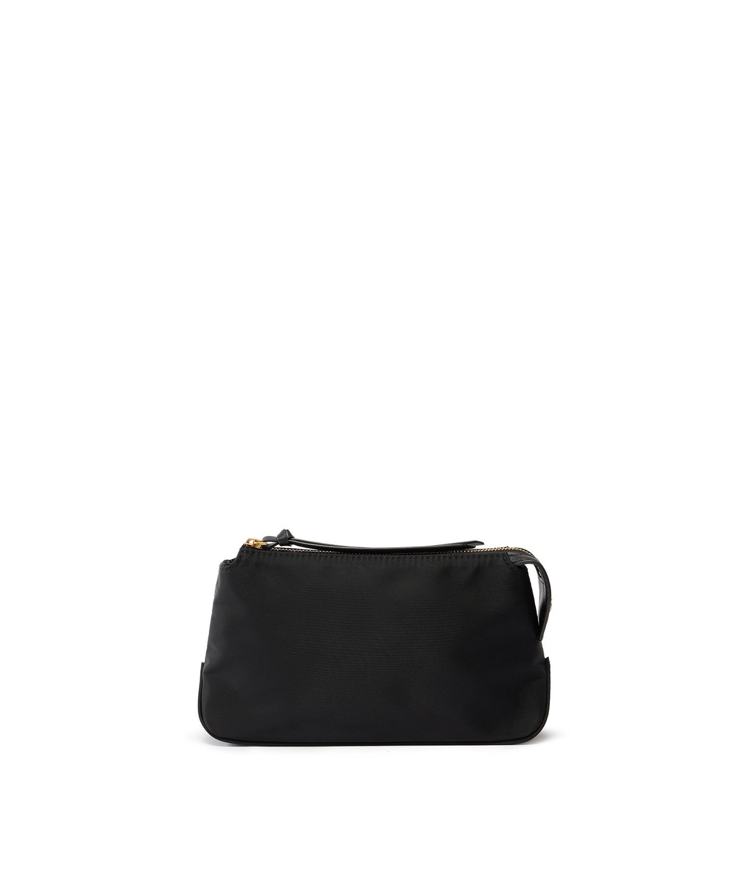 Trousse piccola Beauty Case Mini in nylon 106219 A358Z99Q PINKO 