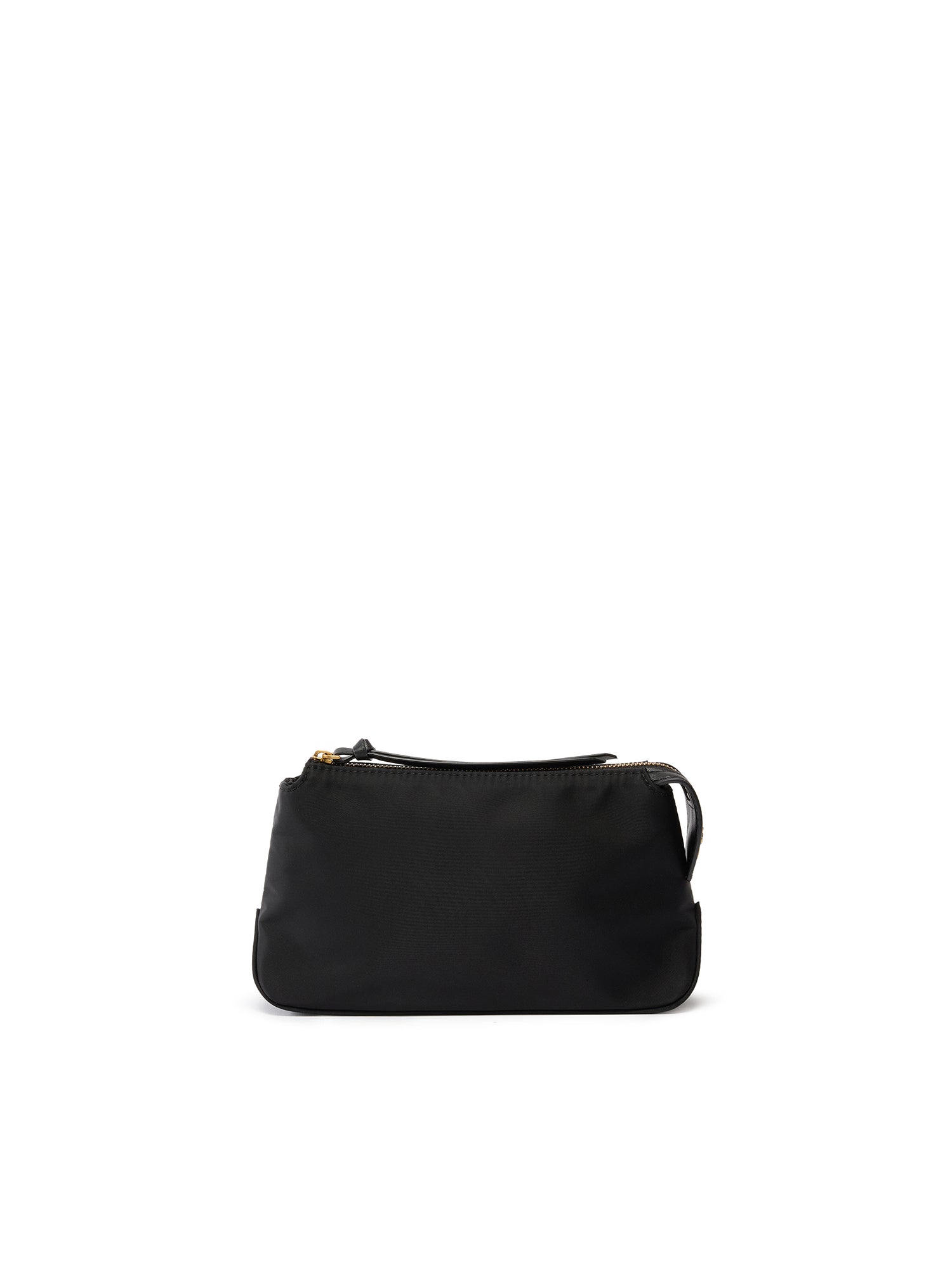 Trousse piccola Beauty Case Mini in nylon 106219 A358Z99Q PINKO 