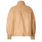 Giacca blouson in nappa 106235 A31YD41 PINKO 