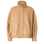 Giacca blouson in nappa 106235 A31YD41 PINKO 
