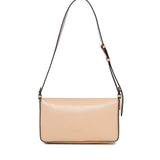 Borsa a spalla media Love Bag One Slouchy in pelle 106243 A2X6A28Q PINKO 