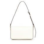 Borsa a spalla media Love Bag One Slouchy in pelle 106243 A2X6Z15Q PINKO 