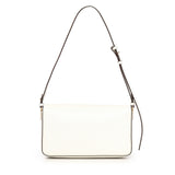 Borsa a spalla media Love Bag One Slouchy in pelle 106243 A2X6Z15Q PINKO 
