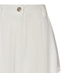 Pantalone Nacy con inserti in pizzo 106275 A336Z05 PINKO 