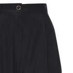 Pantalone Nacy con inserti in pizzo 106275 A336Z99 PINKO 