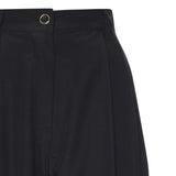 Pantalone Nacy con inserti in pizzo 106275 A336Z99 PINKO 