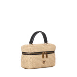 Borsa Vanity Soft Mini 106382 A391C24Q PINKO 