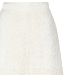 Pantaloni Kimmy in sangallo 106440 A35PZ05 PINKO 