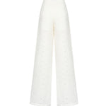 Pantaloni Kimmy in sangallo 106440 A35PZ05 PINKO 