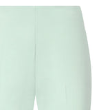 Pantaloni svasati con piega stirata 106445 A2Q2T14 PINKO 