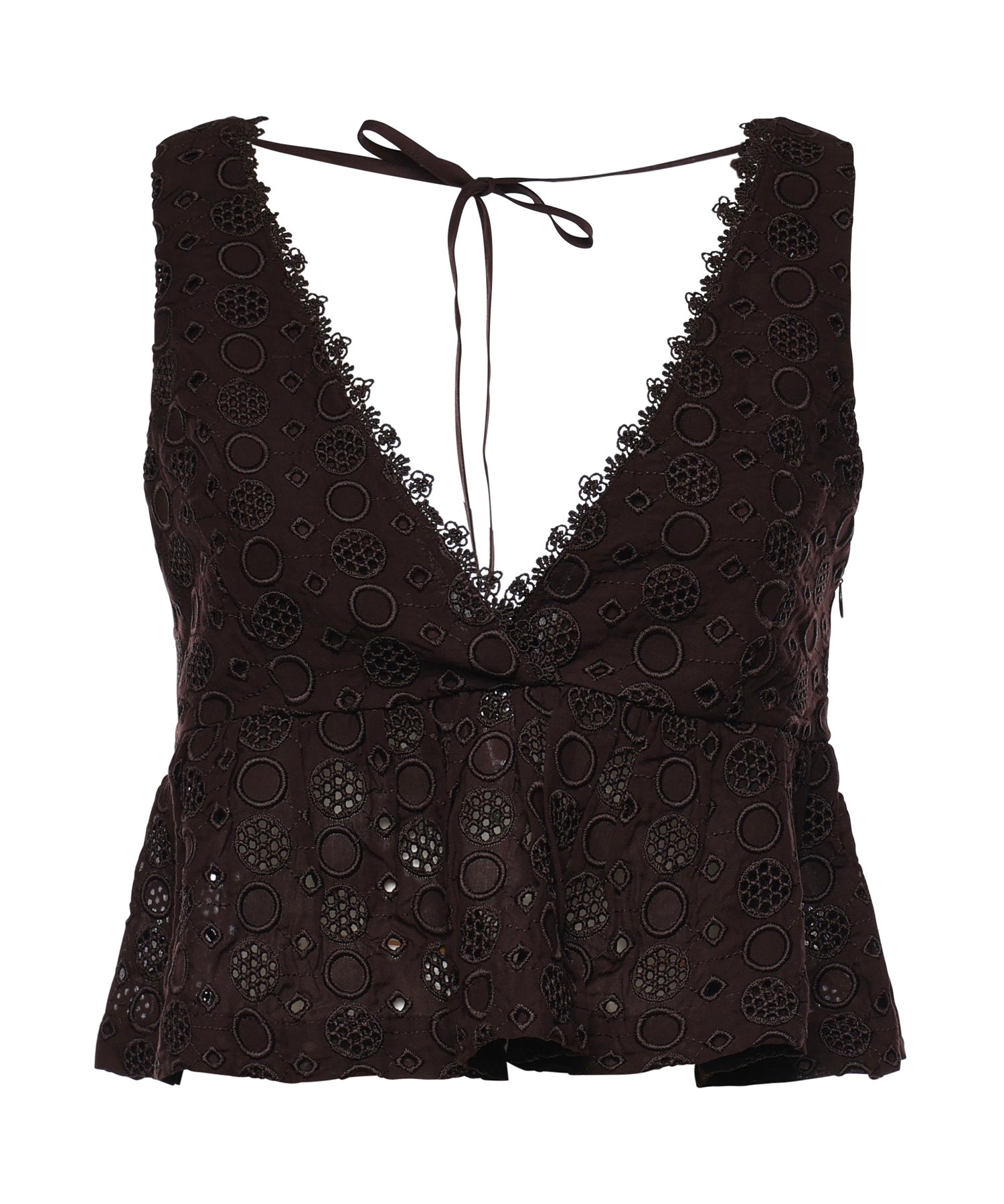 Top Kiersten in sangallo 106451 A35PM28 PINKO 