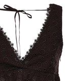 Top Kiersten in sangallo 106451 A35PM28 PINKO 