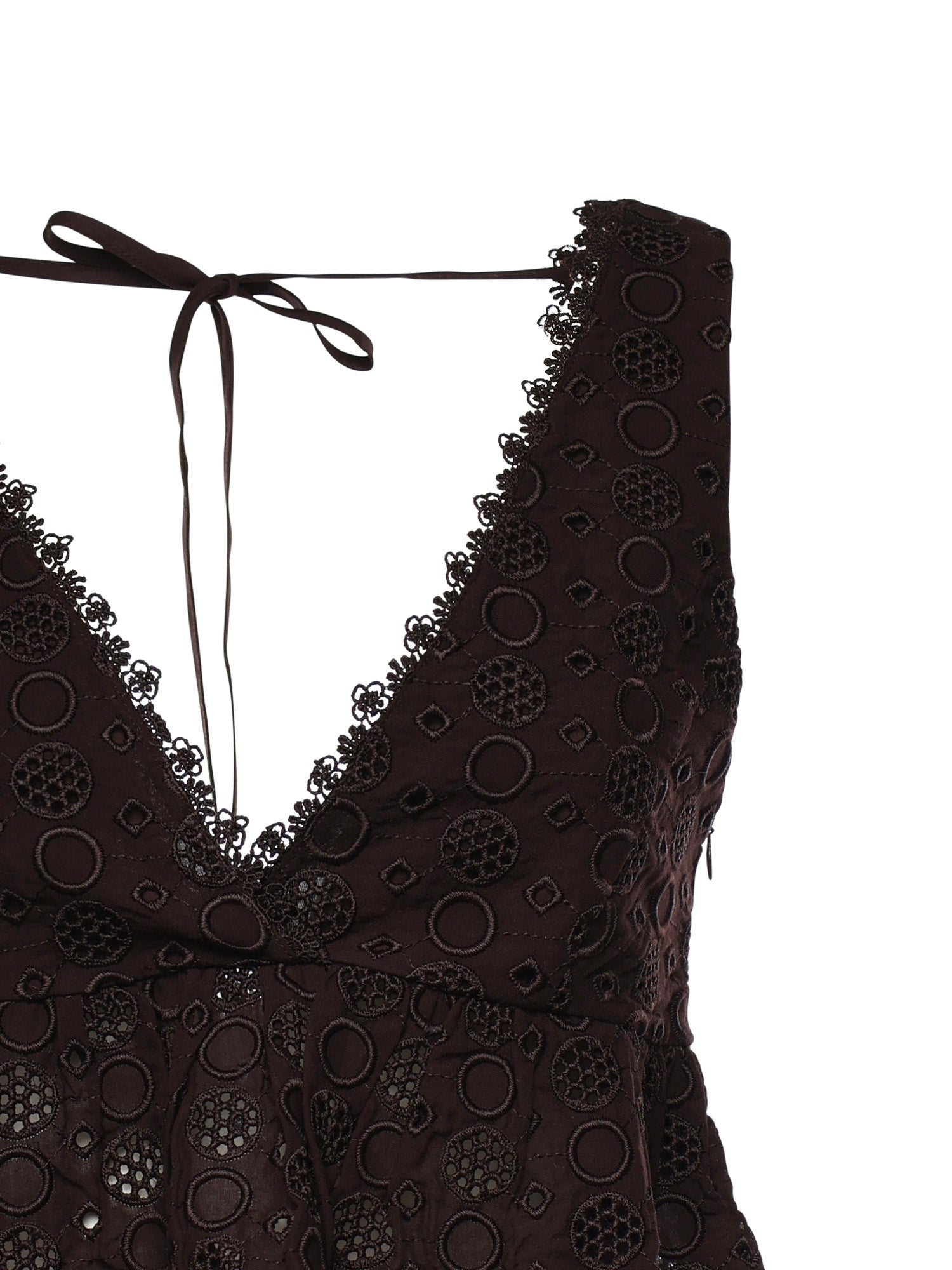 Top Kiersten in sangallo 106451 A35PM28 PINKO 
