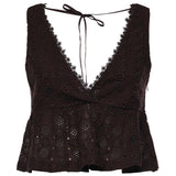 Top Kiersten in sangallo 106451 A35PM28 PINKO 