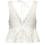 Top Kiersten in sangallo 106451 A35PZ05 PINKO 