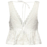 Top Kiersten in sangallo 106451 A35PZ05 PINKO 