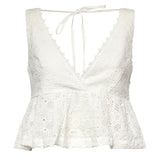 Top Kiersten in sangallo 106451 A35PZ05 PINKO 