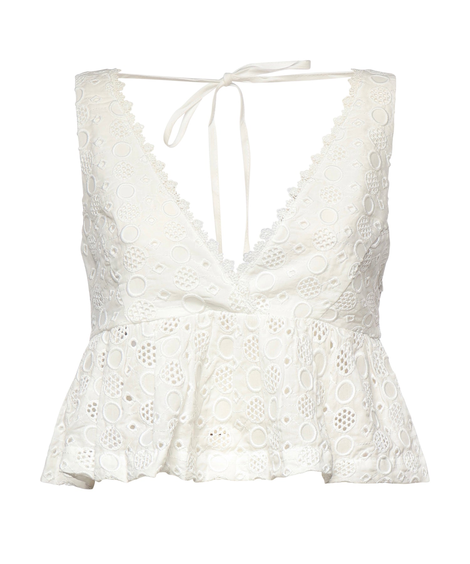 Top Kiersten in sangallo 106451 A35PZ05 PINKO 