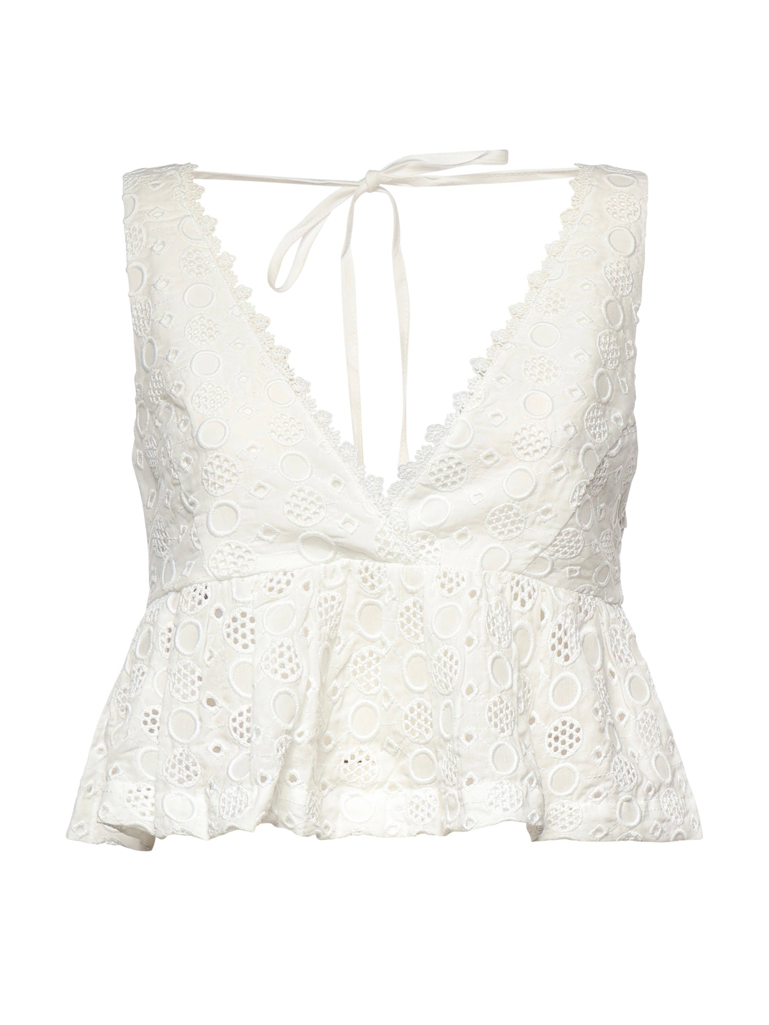 Top Kiersten in sangallo 106451 A35PZ05 PINKO 