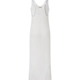 Abito Miraggio in misto viscosa 106477 A36HZI6 PINKO 