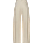 Pantaloni con cintura 106492 A2W6C00 PINKO 