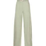 Pantaloni con cintura 106492 A2W6S79 PINKO 