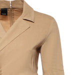 Abito midi con fiocco 106499 A34ID41 PINKO 