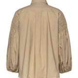 Camicia in cotone 106551 A37HC36 PINKO 